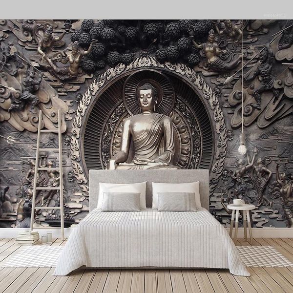 wallpapers custom 3d stereoscopic relief buddha statue po background decor art wallpaper for living room decoration papier peint mural1
wallpapers custom 3d stereoscopic relief buddha statue po background decor art wallpaper for living room decoration papier peint mural1