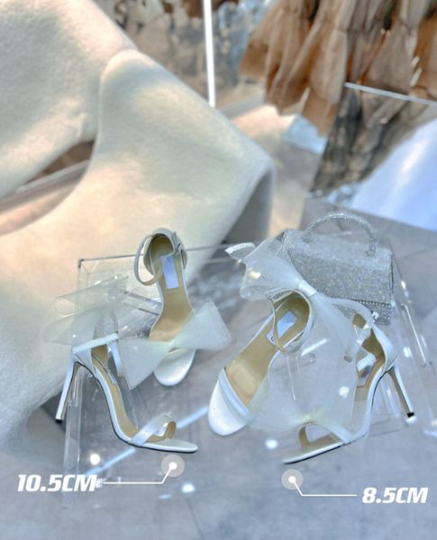 spring/summer 2022 trend sandal super bow satin pointed fashion high heels with female buckle with single shoes banquet wedding, Black
spring/summer 2022 trend sandal super bow satin pointed fashion high heels with female buckle with single shoes banquet wedding, Black