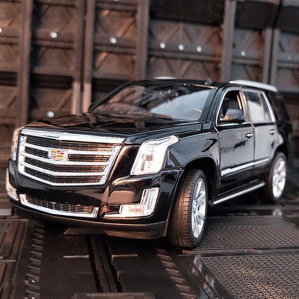 welly 1:24 cadillac escalade alloy car model diecasts & vehicles collect gifts non-remote control type transport toy
welly 1:24 cadillac escalade alloy car model diecasts & vehicles collect gifts non-remote control type transport toy