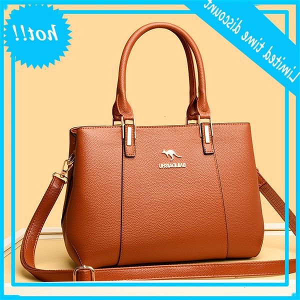 women simple tissues leather shoulder bag business style quality handbags ladies trendy elegant designer tas sac
women simple tissues leather shoulder bag business style quality handbags ladies trendy elegant designer tas sac