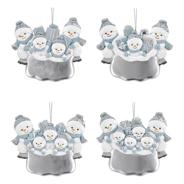 snowman quarantine christmas decoration diy personalized tree hanging ornament pendant for family blessings home decor
snowman quarantine christmas decoration diy personalized tree hanging ornament pendant for family blessings home decor