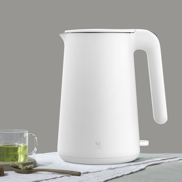 2019 new bugu electric kettle household office fast water boiler 1500ml automatic power off water kettle
2019 new bugu electric kettle household office fast water boiler 1500ml automatic power off water kettle