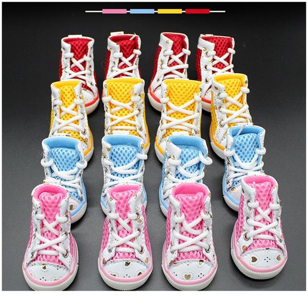 fashion 4 pieces/lot autumn winter warm dog shoes pu pet pet dog shoes for small large angel boots bbykpn
fashion 4 pieces/lot autumn winter warm dog shoes pu pet pet dog shoes for small large angel boots bbykpn
