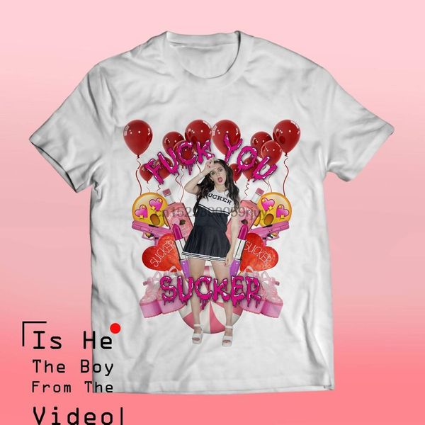 charli xcx ucker hoodie designers t shirts sweatshirt