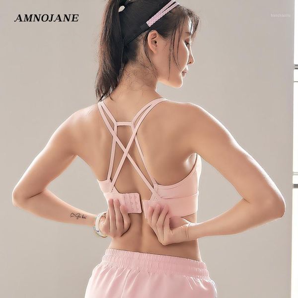 gym clothing sports bras running high impact crop padded push up bra for women fitness cross back workout yoga mesh1, White;black
gym clothing sports bras running high impact crop padded push up bra for women fitness cross back workout yoga mesh1, White;black