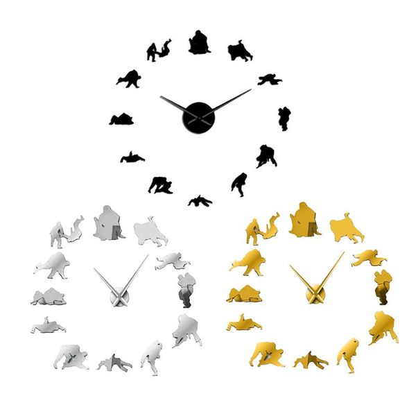 2020 new clock watch wall clocks 3d diy acrylic mirror stickers home decoration living room quartz needle
2020 new clock watch wall clocks 3d diy acrylic mirror stickers home decoration living room quartz needle