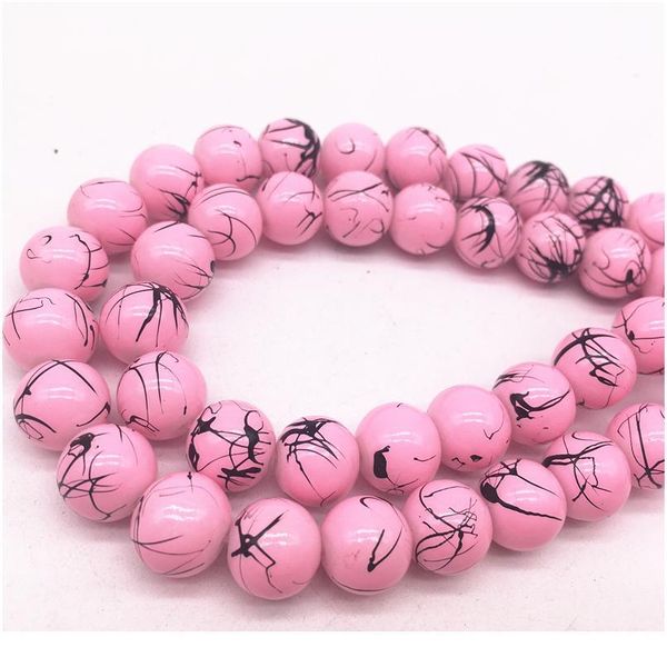 wholesale 4/6/8/10mm czech glass beads loose spacer beads painted charm for jewellery making diy bracelet&neck qylrye
wholesale 4/6/8/10mm czech glass beads loose spacer beads painted charm for jewellery making diy bracelet&neck qylrye