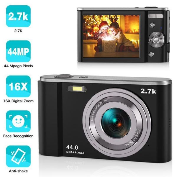 camcorders videosky dc32 2.88" tft hd mini digital camera 18mp 16x zoom video smile capture anti-shake camcorder1
camcorders videosky dc32 2.88" tft hd mini digital camera 18mp 16x zoom video smile capture anti-shake camcorder1