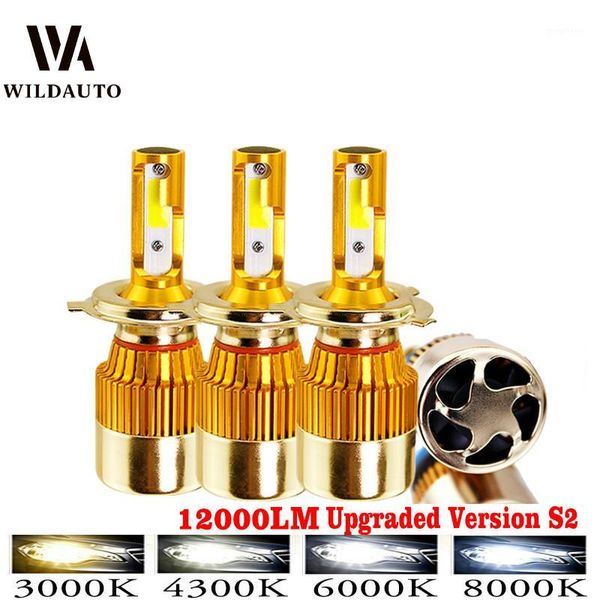 new s2 car turbo led headlight 3000k 8000k 6000k 4300k 12000lm h1 h8 h4 h9 h3 h7 h11 h16 9012 bulbs super bright cob lamp light1
new s2 car turbo led headlight 3000k 8000k 6000k 4300k 12000lm h1 h8 h4 h9 h3 h7 h11 h16 9012 bulbs super bright cob lamp light1