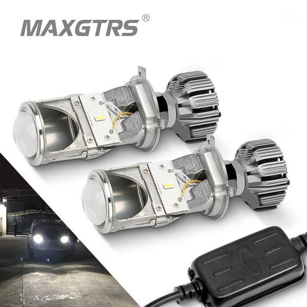 2x 80w/pair lamp h4 led mini projector lens automobles led bulb conversion kit hi/lo beam headlight 12v/24v 5500k white1
2x 80w/pair lamp h4 led mini projector lens automobles led bulb conversion kit hi/lo beam headlight 12v/24v 5500k white1