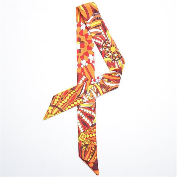 fashion elegant women soft vintage floral silk square scarf small handle bag ribbons ladies headband hair tie band shawl bbyrow bdehome, Blue;gray
fashion elegant women soft vintage floral silk square scarf small handle bag ribbons ladies headband hair tie band shawl bbyrow bdehome, Blue;gray