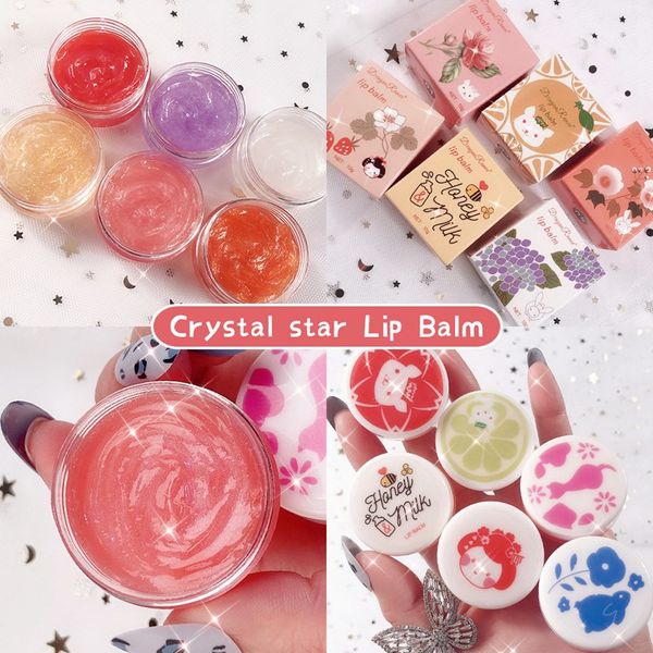 moisturizing lip balm anti-cream lip care jelly lips balm makeup set lipstick base moisturizer hydrating lip plumper lips rosy 0375
moisturizing lip balm anti-cream lip care jelly lips balm makeup set lipstick base moisturizer hydrating lip plumper lips rosy 0375