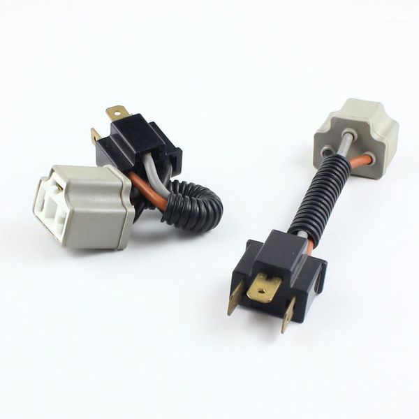other lighting system 10pcs ceramic h4 h7 led headlight bulb connectors socket 9003 h8 h11 plug adapter holder hb2 extension cable connector
other lighting system 10pcs ceramic h4 h7 led headlight bulb connectors socket 9003 h8 h11 plug adapter holder hb2 extension cable connector