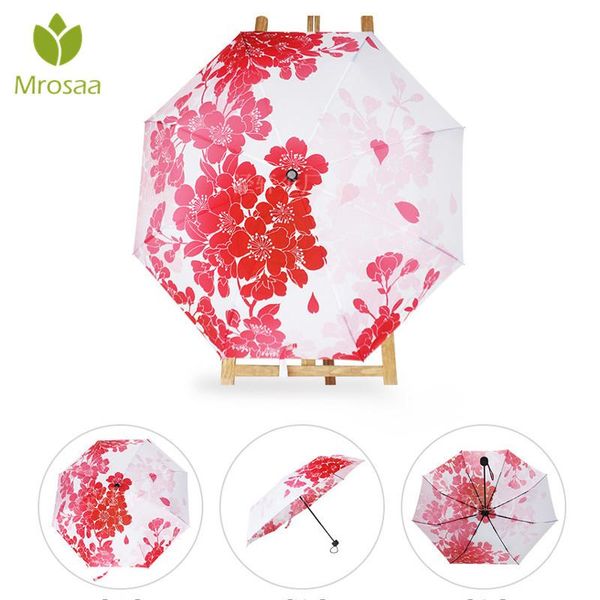cherry blossoms складной зонтик для женщин солнцезащитный девушки зонтик мода красный цветок ветрозащитный непромокаемые зонтики qylzaj mywj
cherry blossoms складной зонтик для женщин солнцезащитный девушки зонтик мода красный цветок ветрозащитный непромокаемые зонтики qylzaj mywj