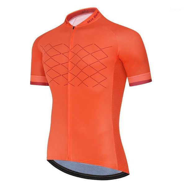 new orange summer cycling jerseys short sleeve shirts men bicycle clothing maillot ropa ciclismo racing bike clothes1, Black;red
new orange summer cycling jerseys short sleeve shirts men bicycle clothing maillot ropa ciclismo racing bike clothes1, Black;red