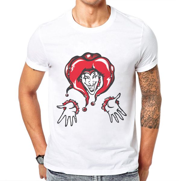 hip hop mens clown printed new fashion hipster s short sleeve casual male funny sport hooded sweatshirt hoodie men t shirt
hip hop mens clown printed new fashion hipster s short sleeve casual male funny sport hooded sweatshirt hoodie men t shirt