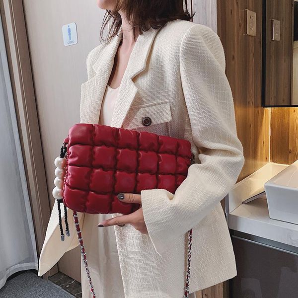 high-quality women tote bag space cotton handbags lady winter new casual crossbody bag down feather bale handle femme
high-quality women tote bag space cotton handbags lady winter new casual crossbody bag down feather bale handle femme