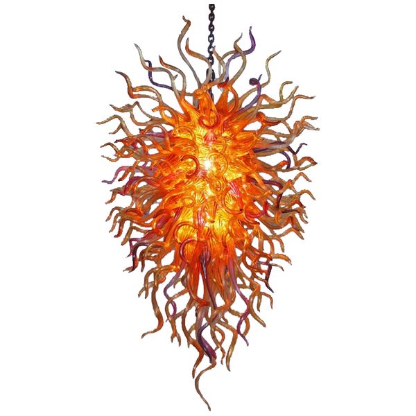 bedroom home decoration modern led chandelier fire orange pendant lighting fixture hand blown glass chandelier
bedroom home decoration modern led chandelier fire orange pendant lighting fixture hand blown glass chandelier