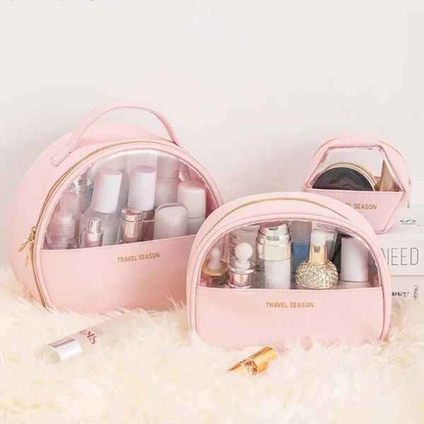 cosmetic bags & cases 1 pc fashion women bag travel clear makeup solid color female mini lipstick make up pouch necessaries1
cosmetic bags & cases 1 pc fashion women bag travel clear makeup solid color female mini lipstick make up pouch necessaries1