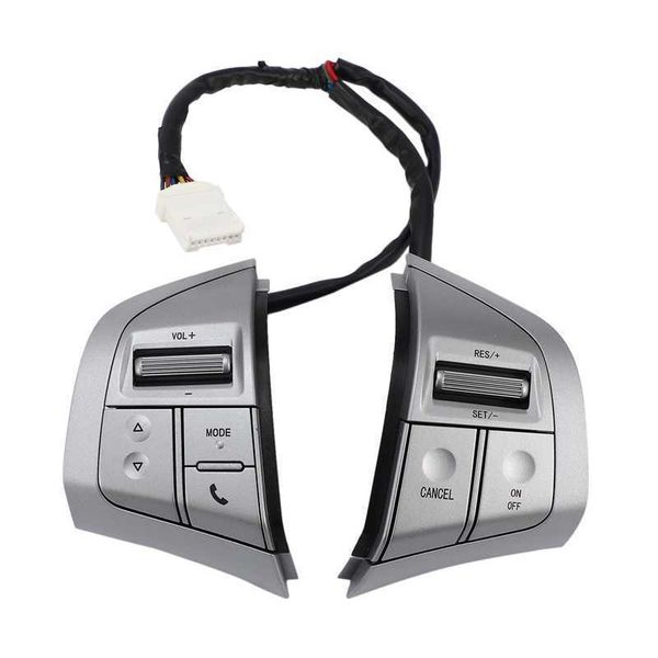 new car steering wheel button cruise control switch audio media multifunction button for isuzu d-max dmax for chevrolet dmax d-max
new car steering wheel button cruise control switch audio media multifunction button for isuzu d-max dmax for chevrolet dmax d-max