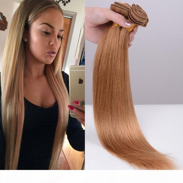 great quality brazillian straight hair bundles color 27# 100% human hair weave malaysian peruvian indian virgin hair, 6bundles 300g, Black
great quality brazillian straight hair bundles color 27# 100% human hair weave malaysian peruvian indian virgin hair, 6bundles 300g, Black