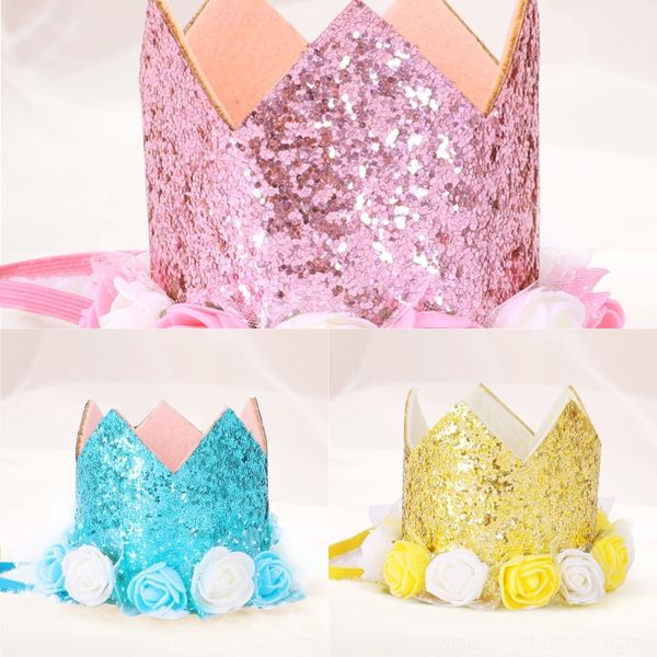 yfa3k hat crown flower cake headdress children's party decoration cake headdress p props prop sequin hat dnay2
yfa3k hat crown flower cake headdress children's party decoration cake headdress p props prop sequin hat dnay2
