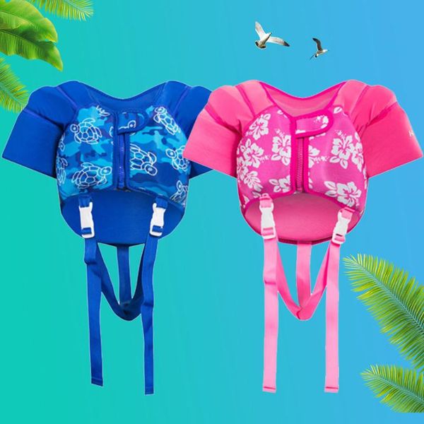 children's lifejacket buoyancy vest boys' baby students girls' professional swimsuit swimming 3 years old
children's lifejacket buoyancy vest boys' baby students girls' professional swimsuit swimming 3 years old