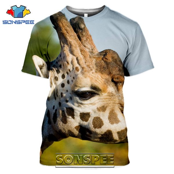 giraffe cartoon animal 3d print shirts horror graphic comics men clothing
giraffe cartoon animal 3d print shirts horror graphic comics men clothing