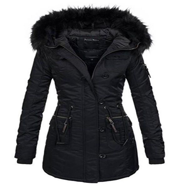 faux black winterjas bontkraag long casual hooded runner women parka overcoat fat katoon size plus jas qbqbw, Black;white
faux black winterjas bontkraag long casual hooded runner women parka overcoat fat katoon size plus jas qbqbw, Black;white