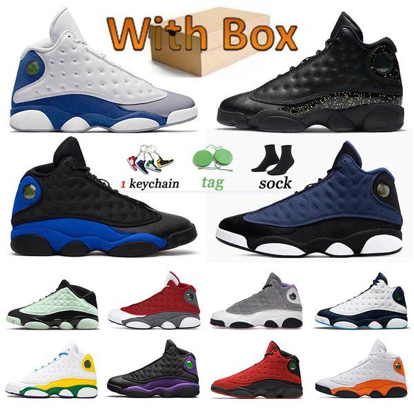 nice jumpman 13 13s mens designer shoes singles day french blue obsidian brave blue flint womens sneakers atmosphere grey court purple train, Black
nice jumpman 13 13s mens designer shoes singles day french blue obsidian brave blue flint womens sneakers atmosphere grey court purple train, Black