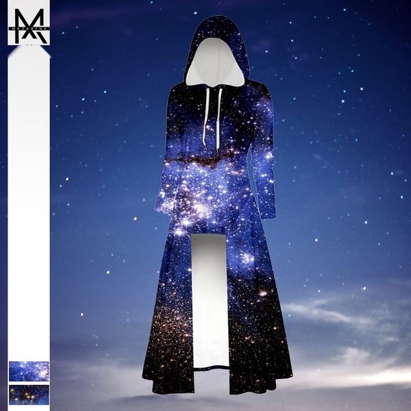 hog8i 2020 starry printed pullovertrousers leg digital sky pullover casual hooded sweater women's mid-length open pullover zhfi0, Black
hog8i 2020 starry printed pullovertrousers leg digital sky pullover casual hooded sweater women's mid-length open pullover zhfi0, Black