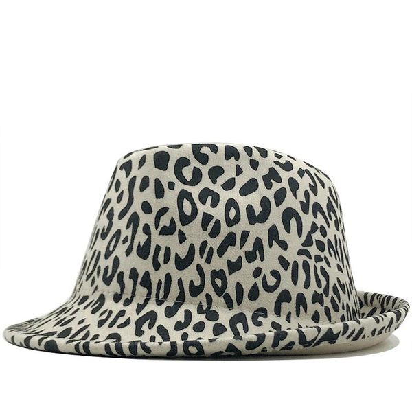 wide brim hats wool women men leopard fedora hat for winter autumn elegant lady trilby felt homburg jazz 55-58cm, Blue;gray
wide brim hats wool women men leopard fedora hat for winter autumn elegant lady trilby felt homburg jazz 55-58cm, Blue;gray