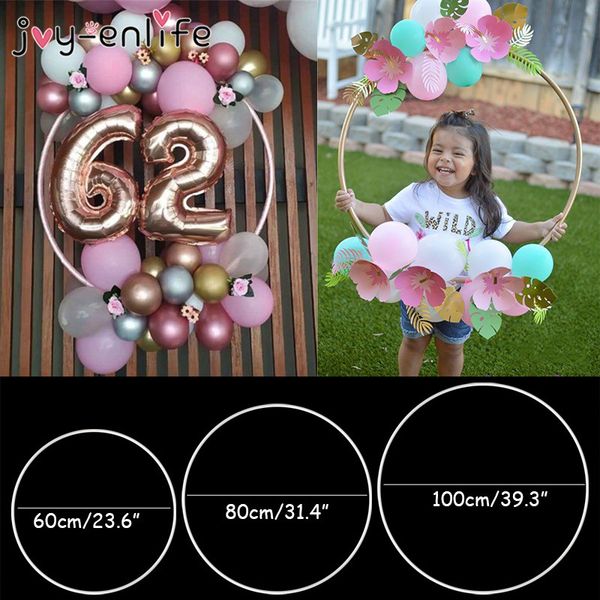 diy 60-100cm wedding wreath round ring bride p props garland outdoor backdrop christmas decor hoop
diy 60-100cm wedding wreath round ring bride p props garland outdoor backdrop christmas decor hoop