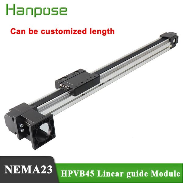 hpvb45 nema23 stear motor 23hs5628 эффективная длина хода движущего хода 300 мм грм линейный слайд руководство по движущейся модуль
hpvb45 nema23 stear motor 23hs5628 эффективная длина хода движущего хода 300 мм грм линейный слайд руководство по движущейся модуль