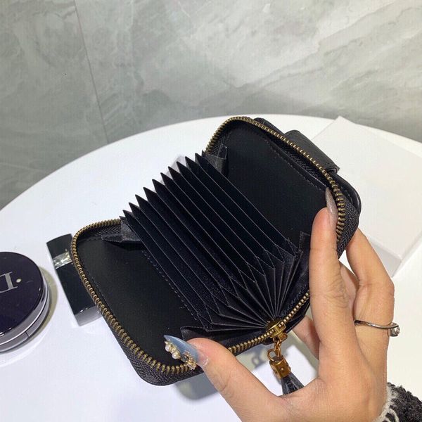 genuine leather women card holders wallets multi-function small wallet card bag with multiple card bits
genuine leather women card holders wallets multi-function small wallet card bag with multiple card bits