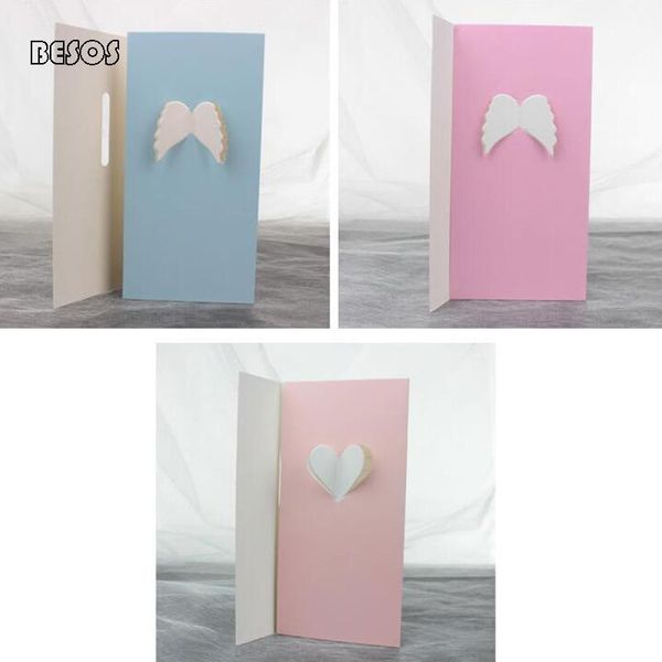 10pcs wholesale fashion pink blue 3d wing greeting card party festival wedding folding greeting paper thank you invitation card1
10pcs wholesale fashion pink blue 3d wing greeting card party festival wedding folding greeting paper thank you invitation card1