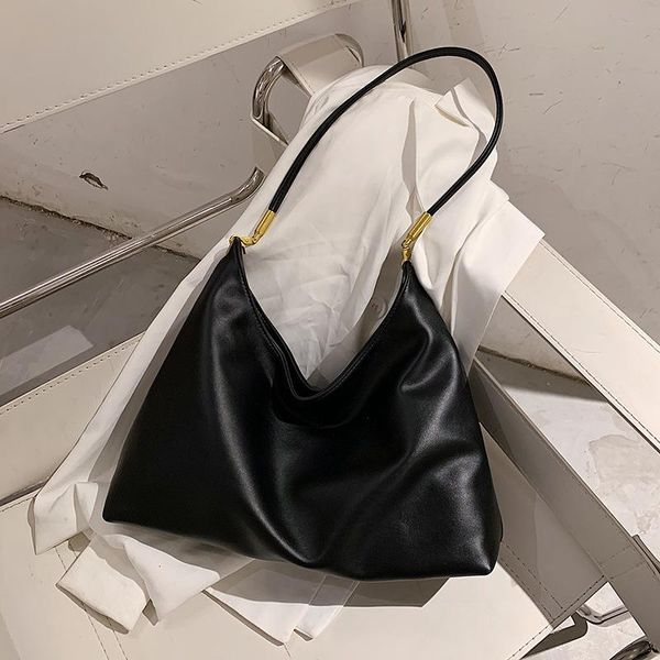 2021 winter new style shoulder bag large capacity ladies bag soft surface pu female leisure big texture female
2021 winter new style shoulder bag large capacity ladies bag soft surface pu female leisure big texture female