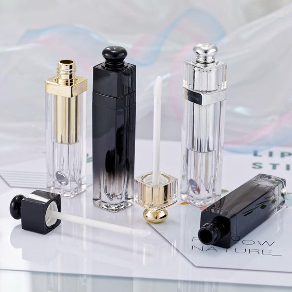 storage bottles & jars wholesale square clear lip gloss tube lipgloss refillable containers empty tubes cosmetic packaging 100pcs1
storage bottles & jars wholesale square clear lip gloss tube lipgloss refillable containers empty tubes cosmetic packaging 100pcs1