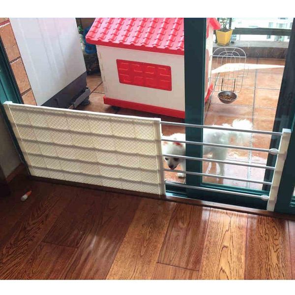 dog houses & kennels accessories pawstrip adjustable pet gate fence baby safety isolating indoor barrier for small cats closet organizer
dog houses & kennels accessories pawstrip adjustable pet gate fence baby safety isolating indoor barrier for small cats closet organizer