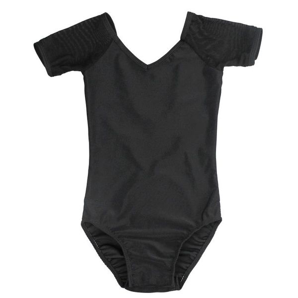 ballet leotards for girls children's dance costumes, practice clothes, girls, short sleeves-160 kg-896, Black;red
ballet leotards for girls children's dance costumes, practice clothes, girls, short sleeves-160 kg-896, Black;red