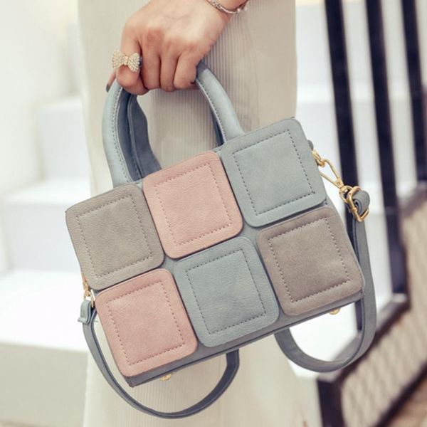 2020 2020 new stitch casual pu leather women's handbag for female small hand bag crossbody messenger bag shoulder bags
2020 2020 new stitch casual pu leather women's handbag for female small hand bag crossbody messenger bag shoulder bags