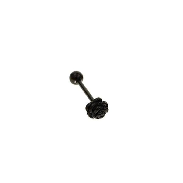 trendy punk gold black silver 14g titanium steel rose flower tongue rings tongue nail barbell ring nipple body pie jllygk yy_dhhome
trendy punk gold black silver 14g titanium steel rose flower tongue rings tongue nail barbell ring nipple body pie jllygk yy_dhhome