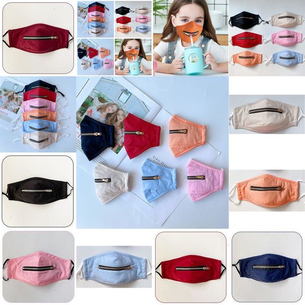 us stock summer kids 2 in 1 face mask with adjustable zipper children dustproof cotton washable protective designe odjh1
us stock summer kids 2 in 1 face mask with adjustable zipper children dustproof cotton washable protective designe odjh1