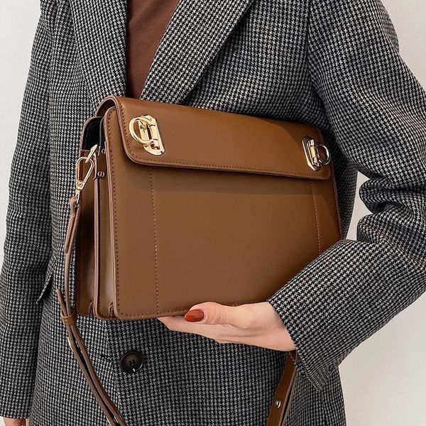 cross body solid color square armpit bag 2021 fashion quality pu leather women's designer handbag high capacity shoulder messenger
cross body solid color square armpit bag 2021 fashion quality pu leather women's designer handbag high capacity shoulder messenger