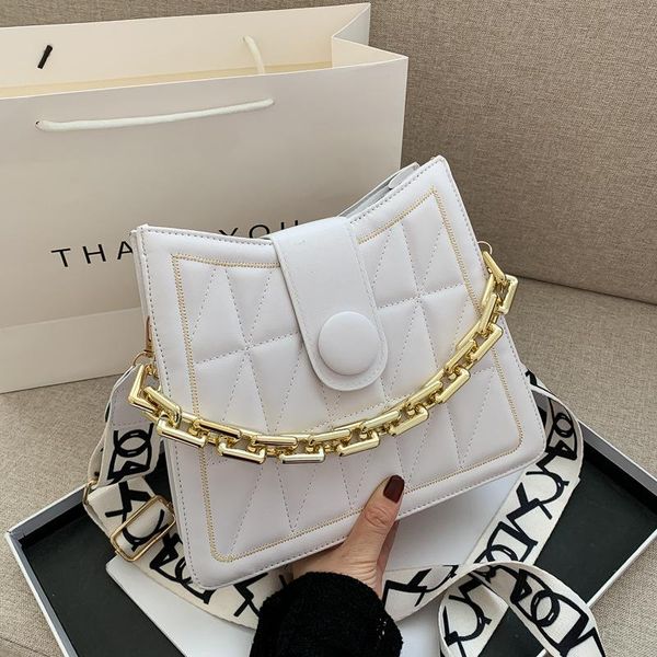 embroidery thread rhombus pattern chain pure color soft leather handbag women shoulder bag 2021 new handbag and purse
embroidery thread rhombus pattern chain pure color soft leather handbag women shoulder bag 2021 new handbag and purse