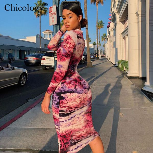 chicology tie dye colorful print bodycon midi dress women long sleeve party casual 2019 autumn winter club lady clothes y0118, Black;gray
chicology tie dye colorful print bodycon midi dress women long sleeve party casual 2019 autumn winter club lady clothes y0118, Black;gray