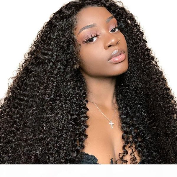 mongolian kinky curly wigs for women lace frontal curly lace closure wig 180% density curly lace front human hair wigs, Black;brown 
mongolian kinky curly wigs for women lace frontal curly lace closure wig 180% density curly lace front human hair wigs, Black;brown