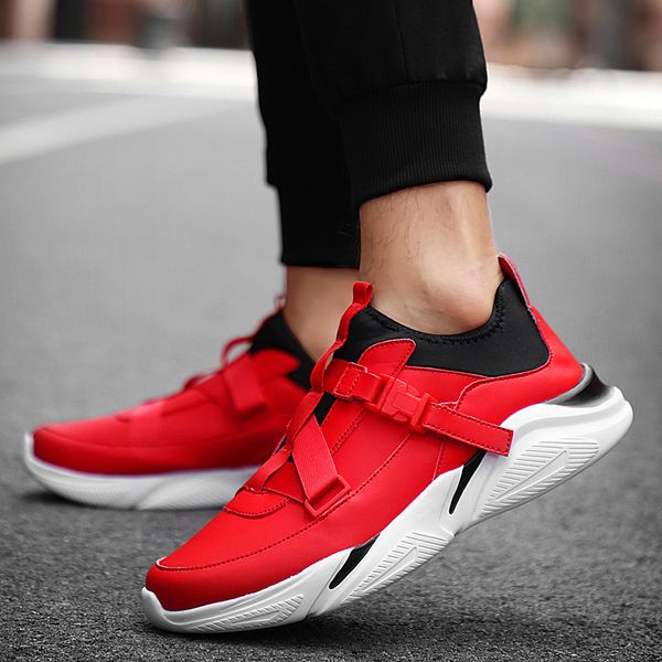 the of men casual slight malay shoes respirable occasional walk from 38-48 zapatillas deportive, Black;brown
the of men casual slight malay shoes respirable occasional walk from 38-48 zapatillas deportive, Black;brown