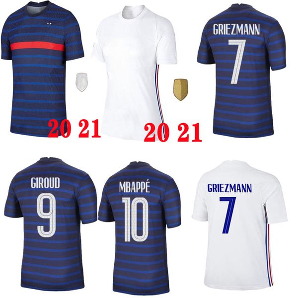 new 2020 2021 maillot jersey mbappe griezmann pogba 20 21 22 soccer jersey maillot de foot maillots de football shirt men + kids, Black;yellow
new 2020 2021 maillot jersey mbappe griezmann pogba 20 21 22 soccer jersey maillot de foot maillots de football shirt men + kids, Black;yellow