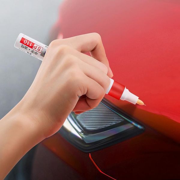 5 color car paint pen painting waterproof car wheel tire oily mark pen rubber tyre tread cd metal permanent pain jllfnc
5 color car paint pen painting waterproof car wheel tire oily mark pen rubber tyre tread cd metal permanent pain jllfnc